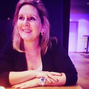 Meet your Posher, Pam